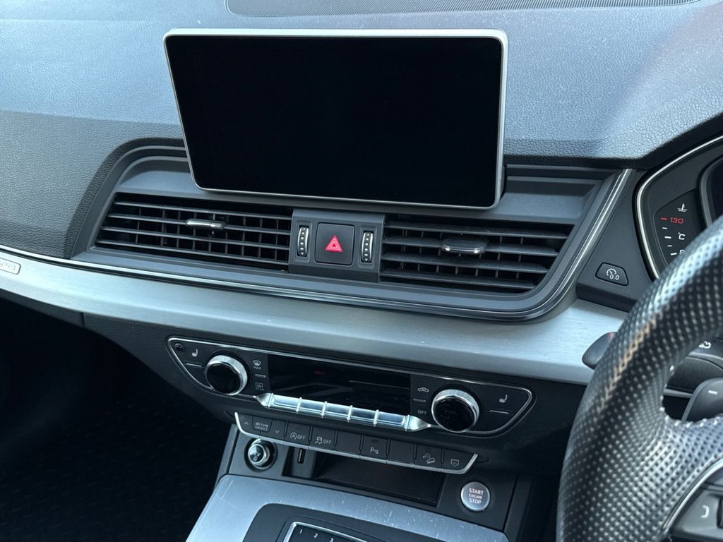 Used Audi Q5 2019 for sale - 76621614: Photo 18