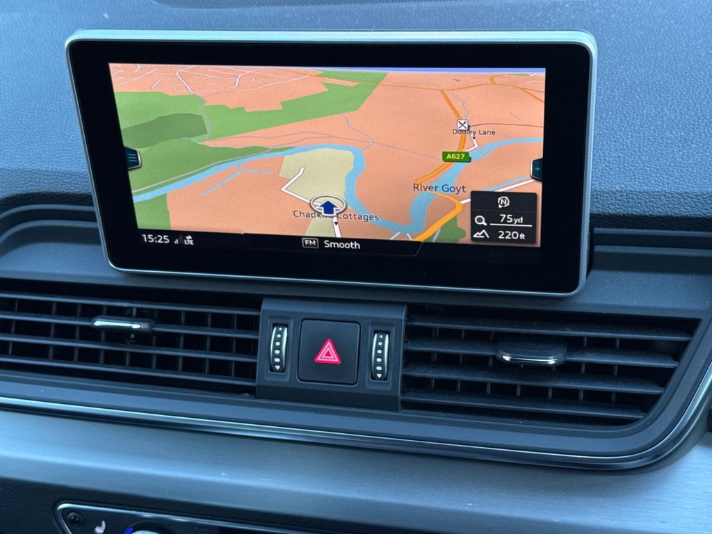 Used Audi Q5 2019 for sale - 76621614: Photo 19