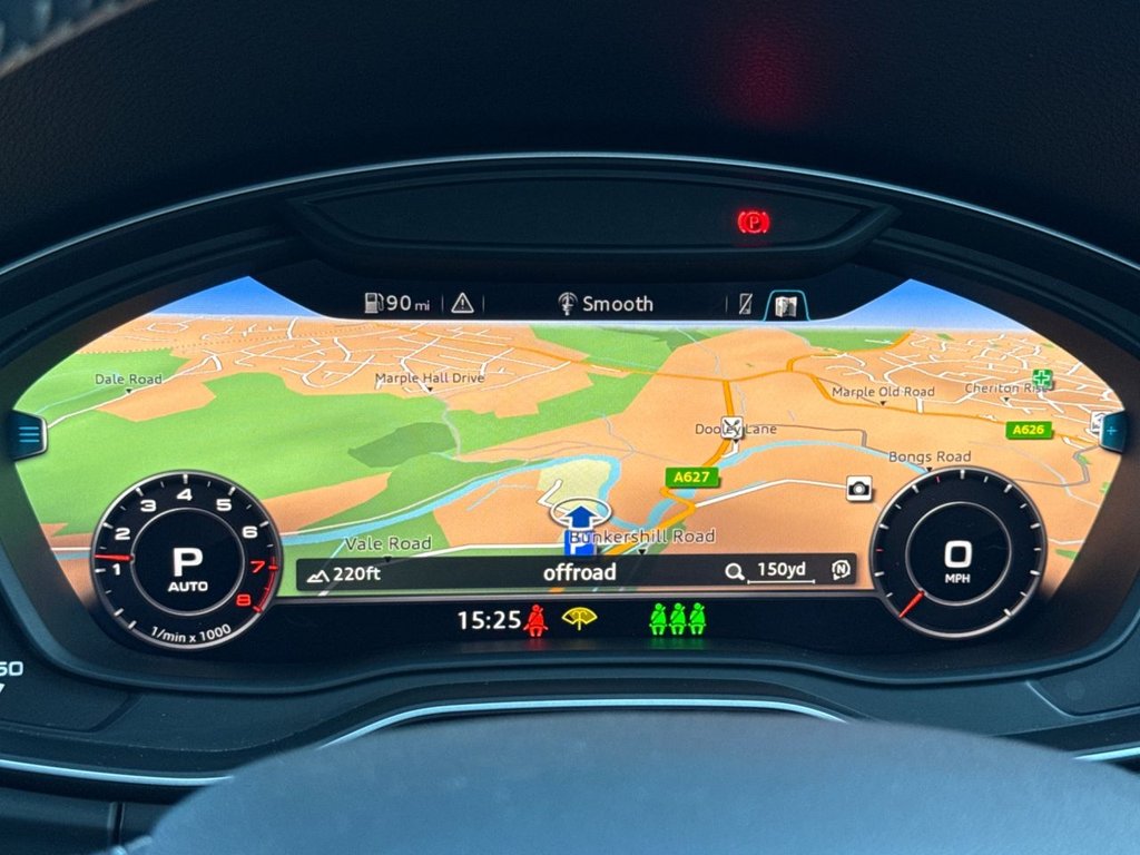 Used Audi Q5 2019 for sale - 76621614: Photo 21