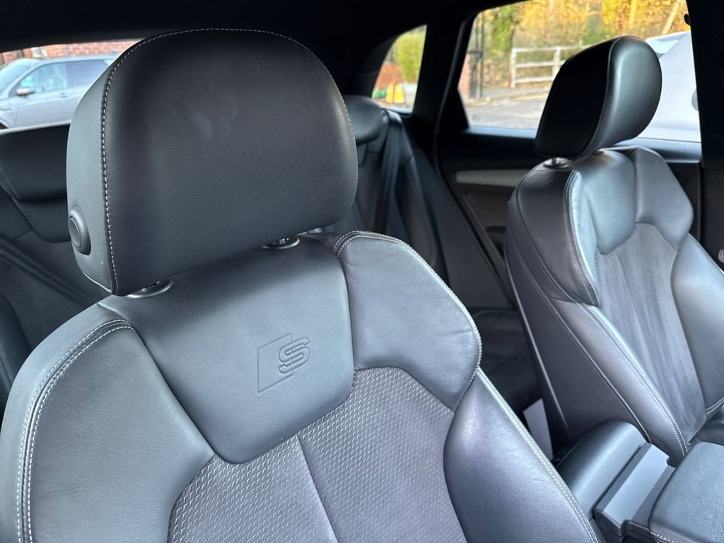 Used Audi Q5 2019 for sale - 76621614: Photo 23