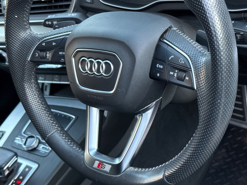 Used Audi Q5 2019 for sale - 76621614: Photo 31