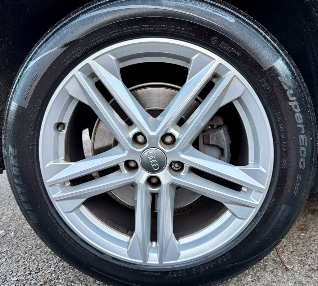 Used Audi Q5 2019 for sale - 76621614: Photo 8