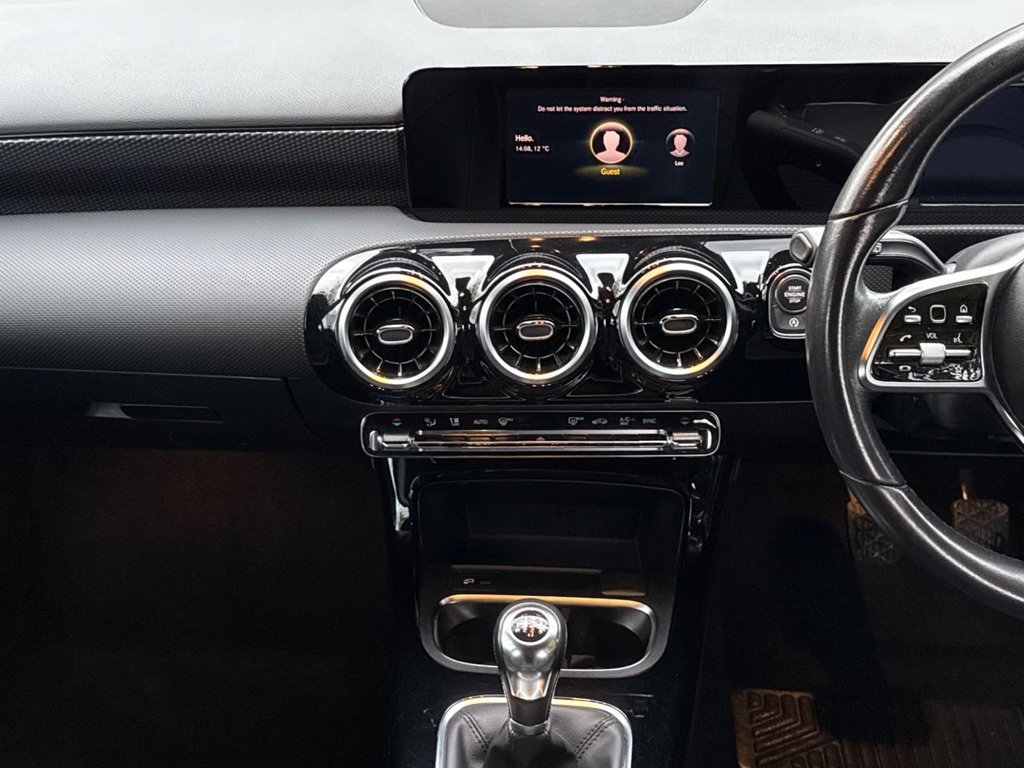 Used Mercedes-Benz A-Class 2019 for sale - 76621642: Photo 10