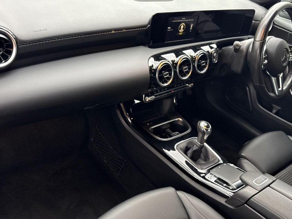 Used Mercedes-Benz A-Class 2019 for sale - 76621642: Photo 14