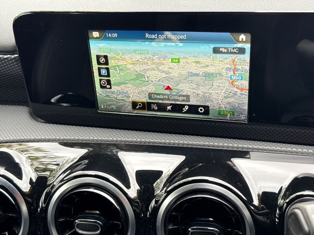 Used Mercedes-Benz A-Class 2019 for sale - 76621642: Photo 16