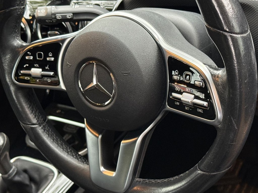 Used Mercedes-Benz A-Class 2019 for sale - 76621642: Photo 17