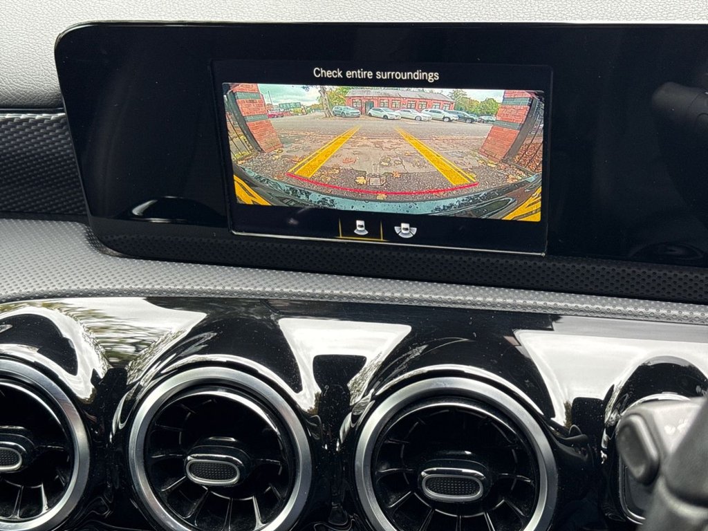 Used Mercedes-Benz A-Class 2019 for sale - 76621642: Photo 18