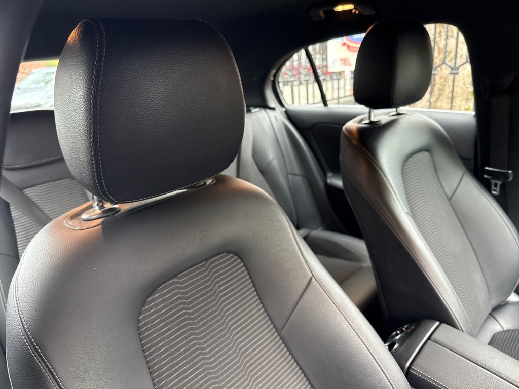 Used Mercedes-Benz A-Class 2019 for sale - 76621642: Photo 22