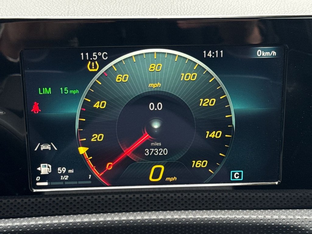 Used Mercedes-Benz A-Class 2019 for sale - 76621642: Photo 25