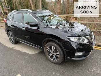 2018 (18) - 2.0 dCi N-Connecta 5dr Xtronic