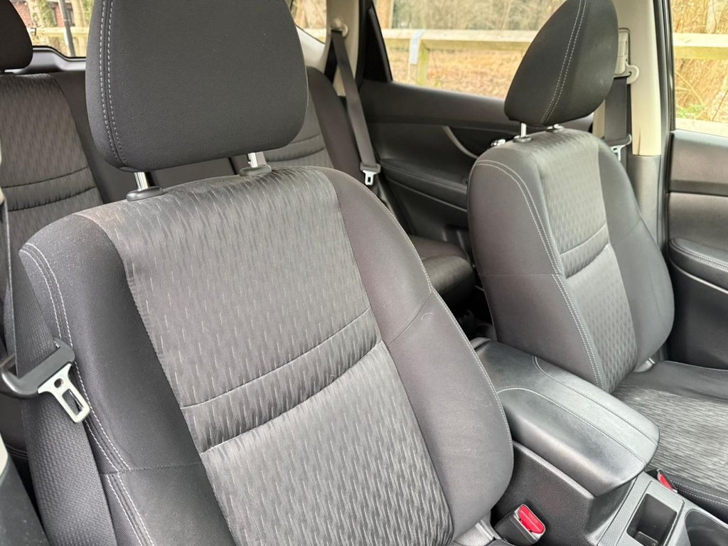 Used Nissan X-Trail 2018 for sale - 77059588: Photo 8