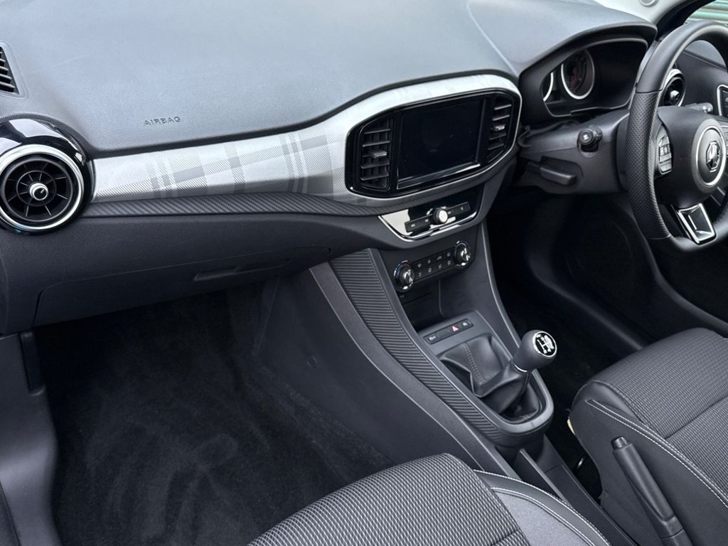 Used MG MG3 2024 for sale - 76900608: Photo 16