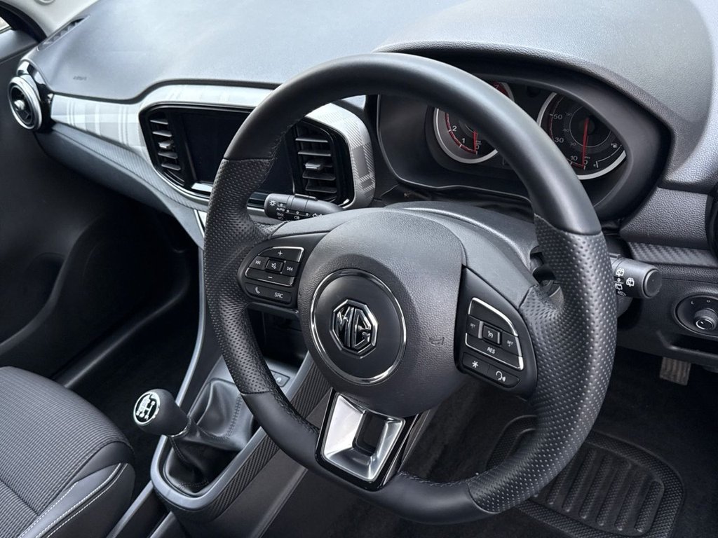 Used MG MG3 2024 for sale - 76900608: Photo 17