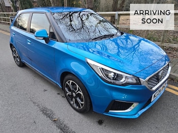 2024 (24) - 1.5 VTi-TECH Exclusive 5dr [Navigation]