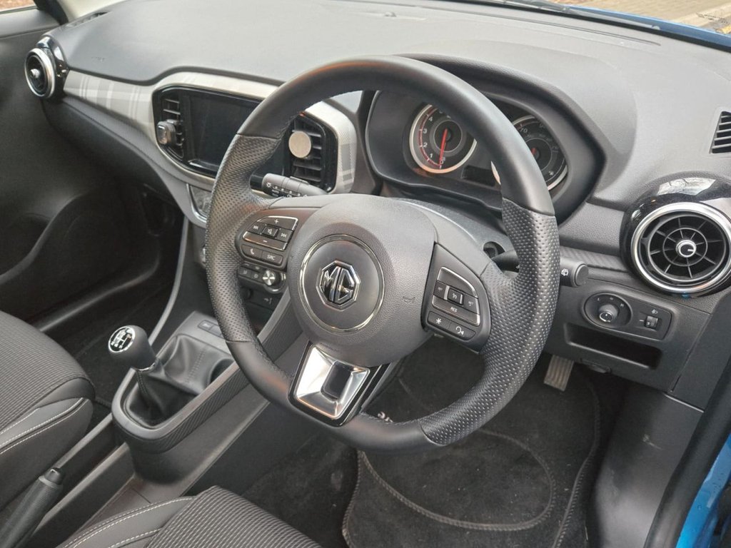 Used MG MG3 2024 for sale - 76900608: Photo 7