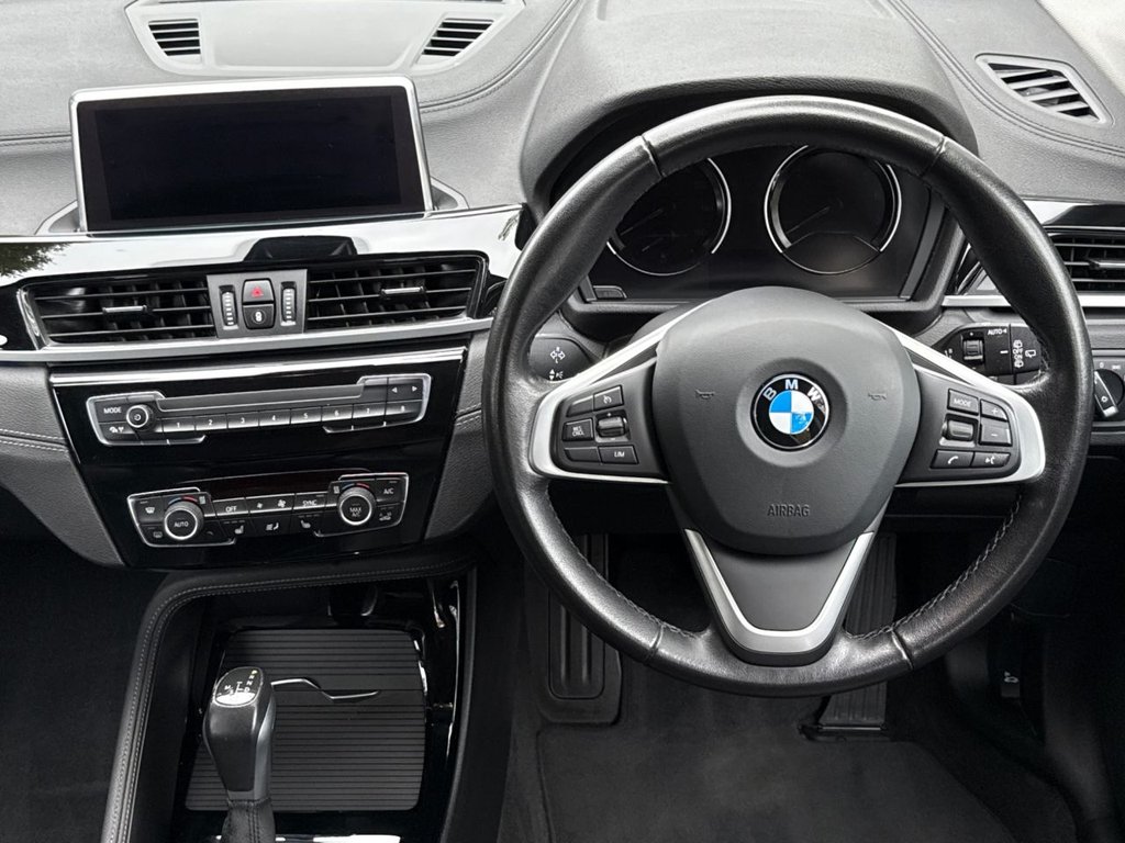 Used BMW X1 2021 for sale - 76621645: Photo 10