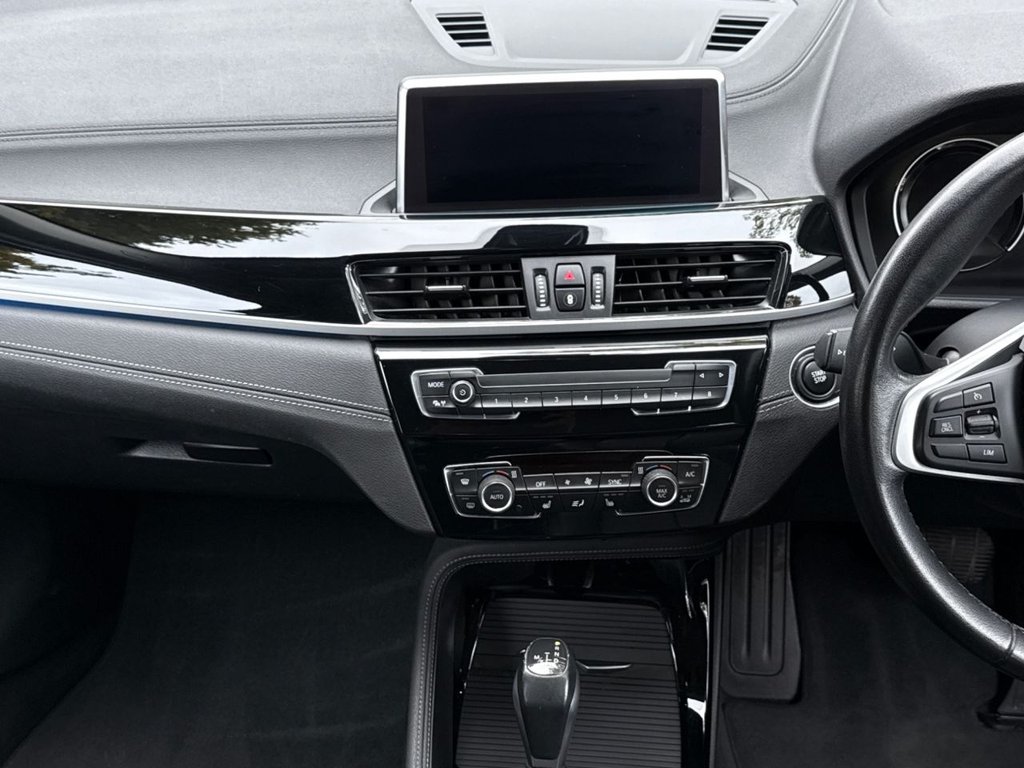 Used BMW X1 2021 for sale - 76621645: Photo 11