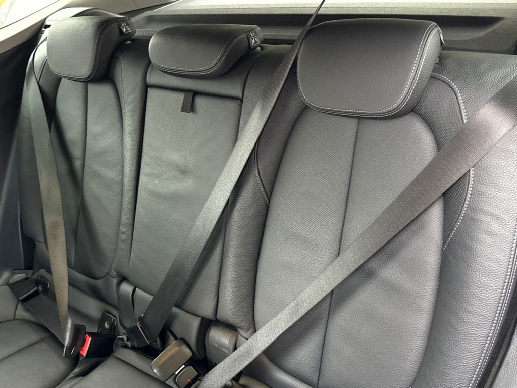 Used BMW X1 2021 for sale - 76621645: Photo 14