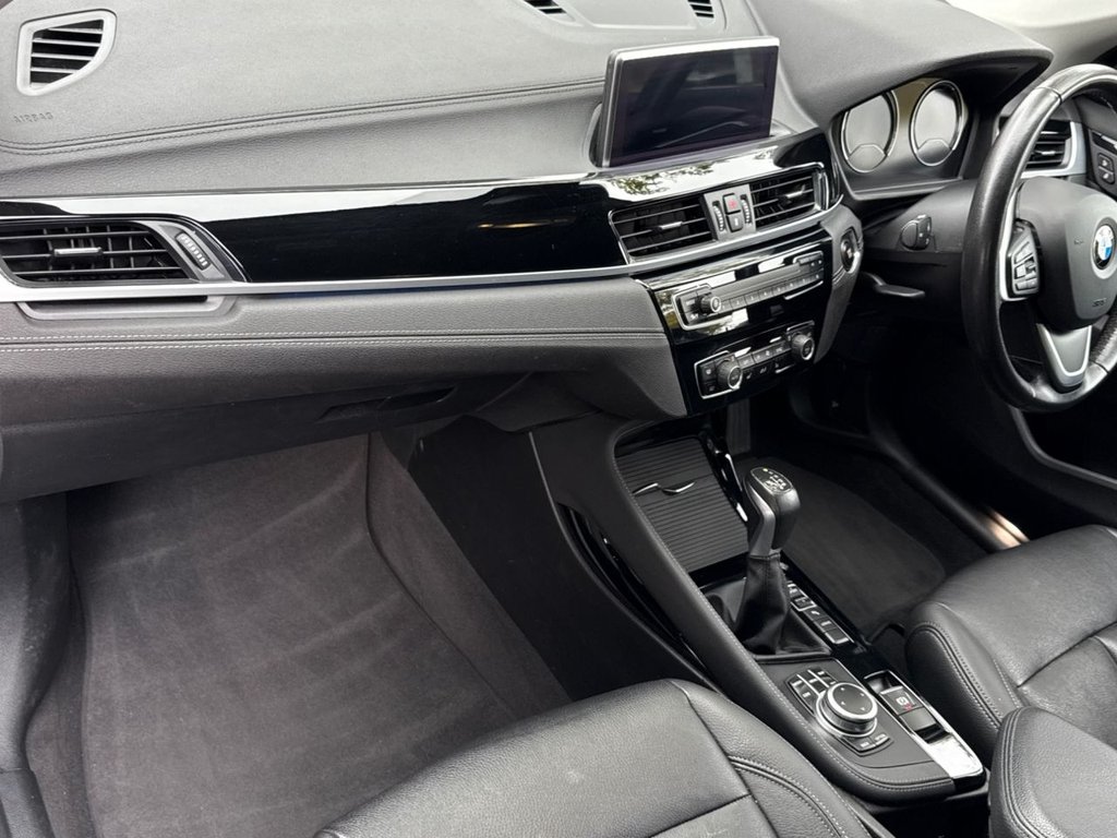 Used BMW X1 2021 for sale - 76621645: Photo 15