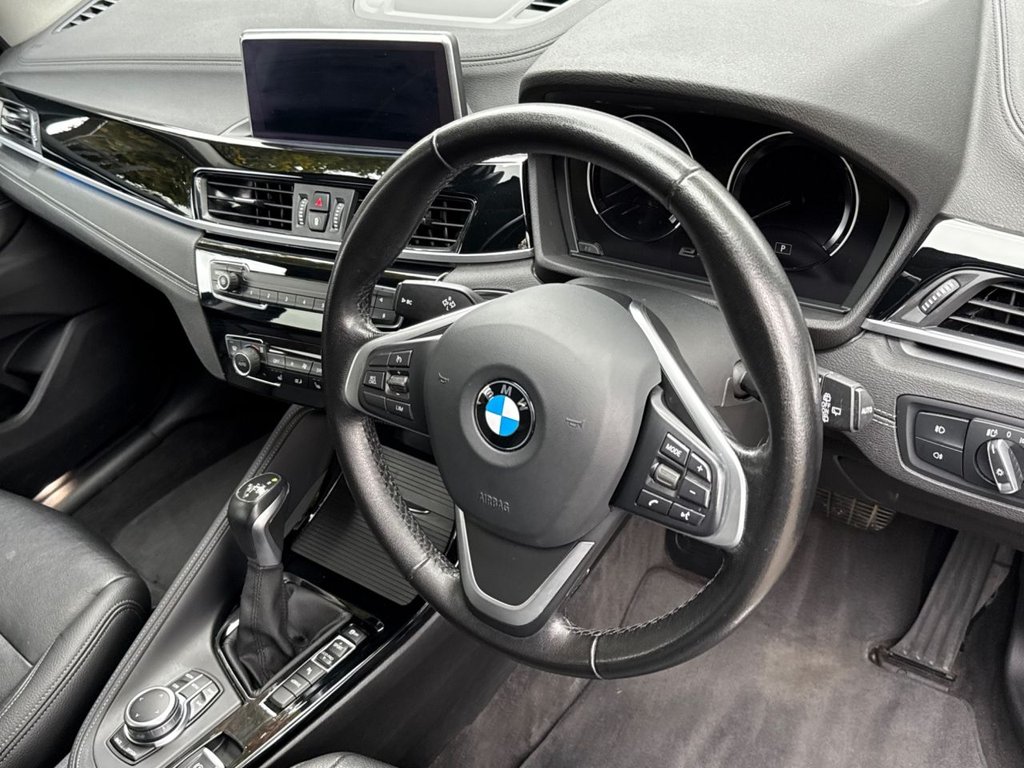 Used BMW X1 2021 for sale - 76621645: Photo 16