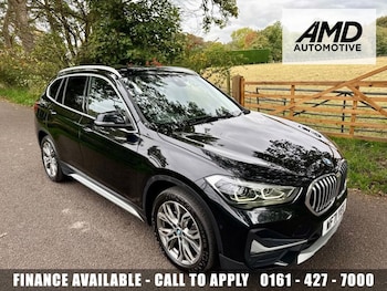 2021 (71) - xDrive 25e xLine 5dr Auto