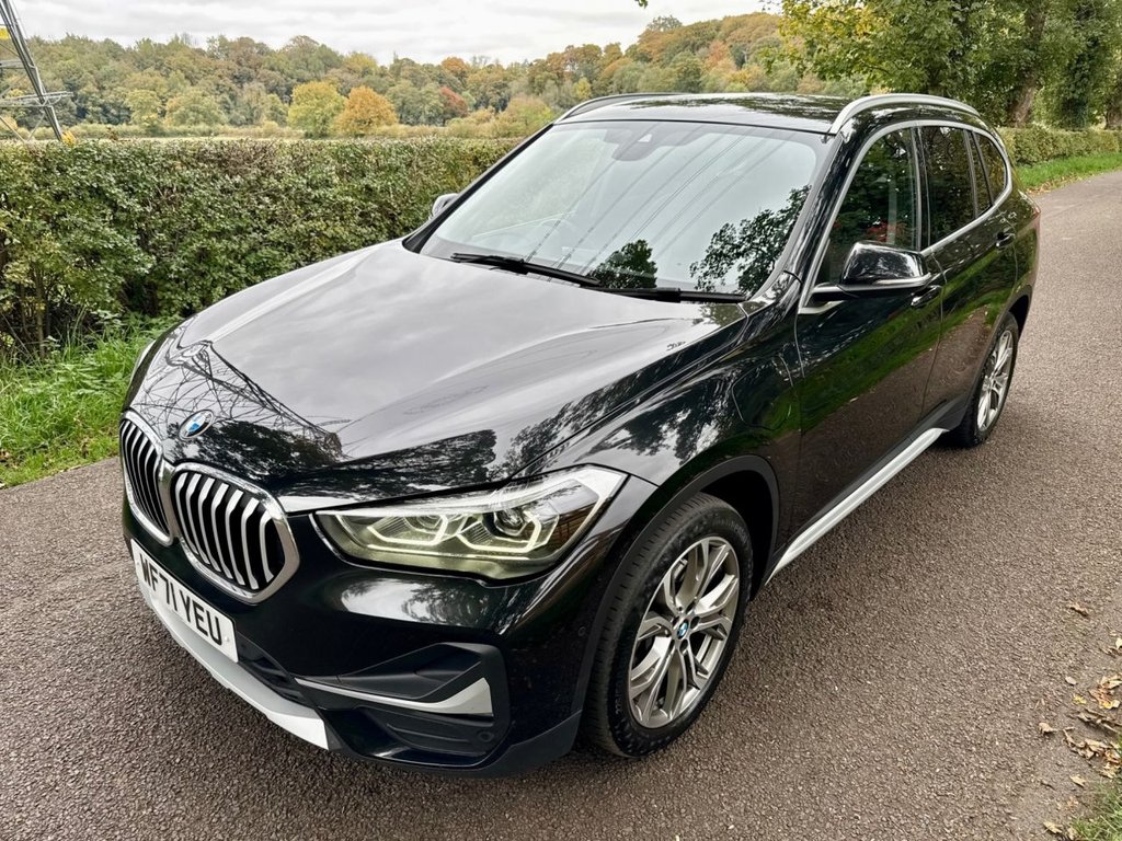 Used BMW X1 2021 for sale - 76621645: Photo 2