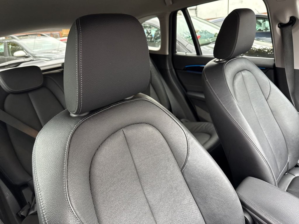 Used BMW X1 2021 for sale - 76621645: Photo 22