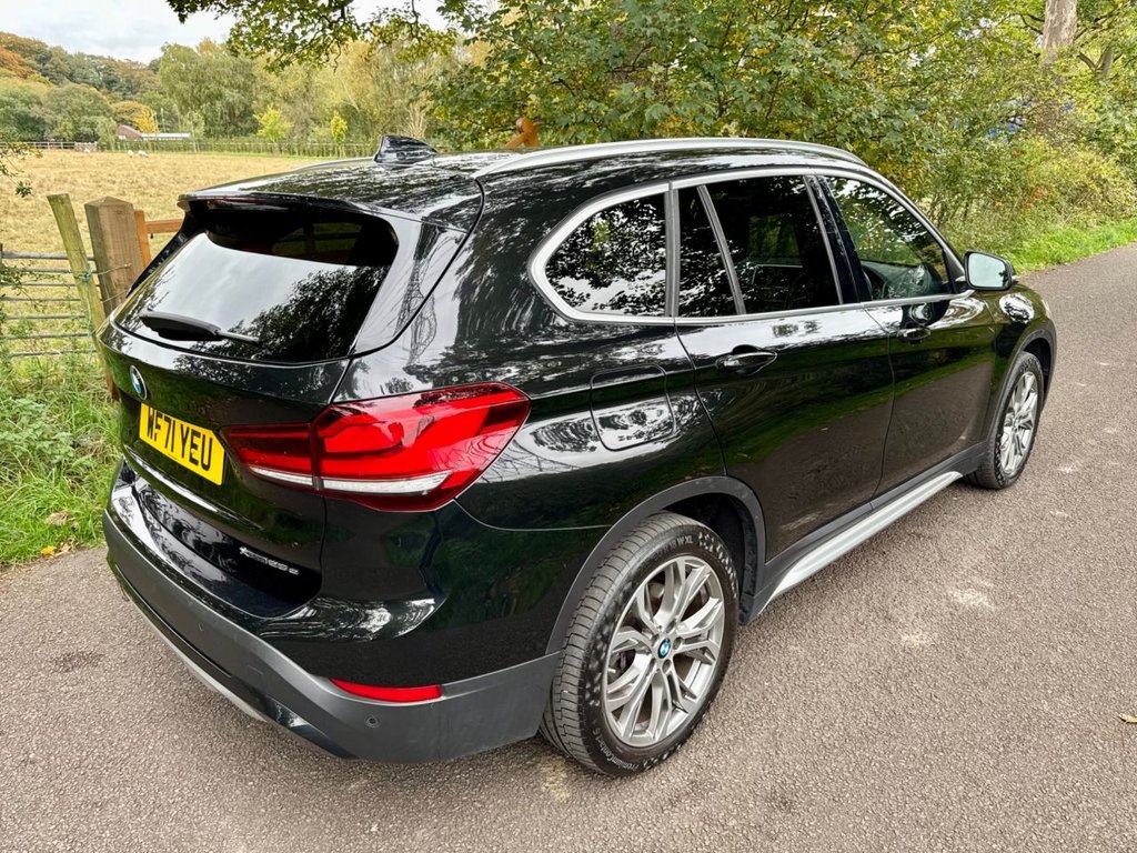 Used BMW X1 2021 for sale - 76621645: Photo 5