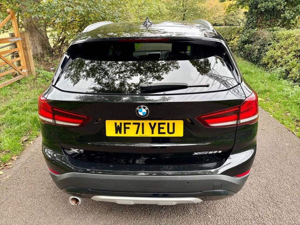 Used BMW X1 2021 for sale - 76621645: Photo 6