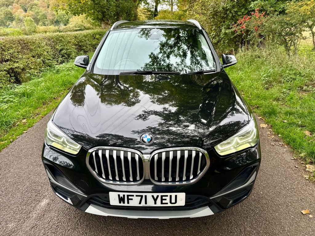 Used BMW X1 2021 for sale - 76621645: Photo 7