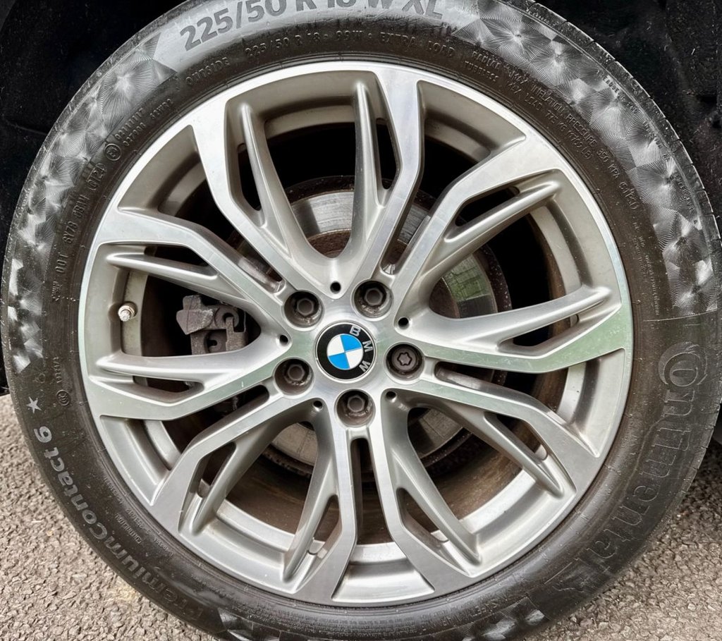 Used BMW X1 2021 for sale - 76621645: Photo 8