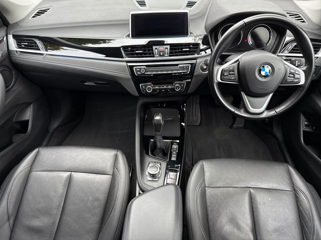 Used BMW X1 2021 for sale - 76621645: Photo 9