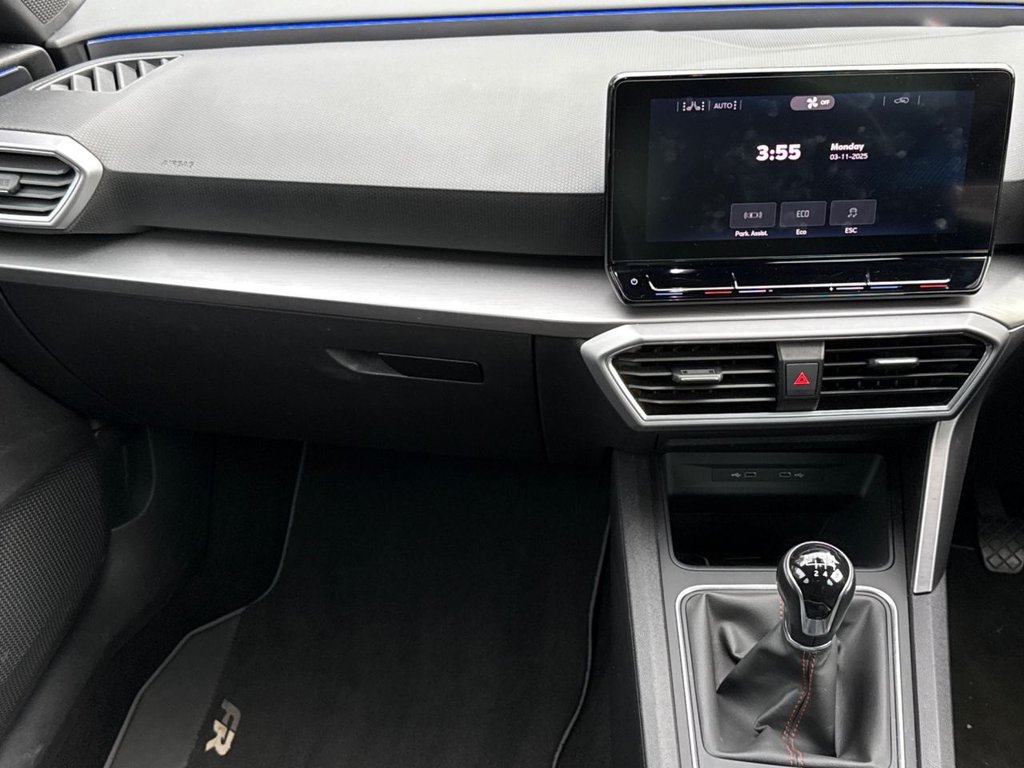 Used SEAT Leon 2021 for sale - 77064974: Photo 12