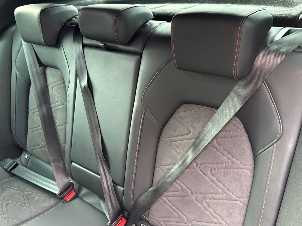 Used SEAT Leon 2021 for sale - 77064974: Photo 13