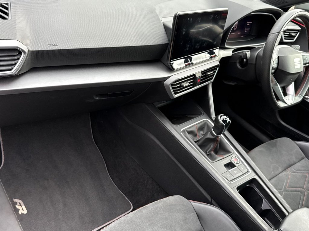 Used SEAT Leon 2021 for sale - 77064974: Photo 16