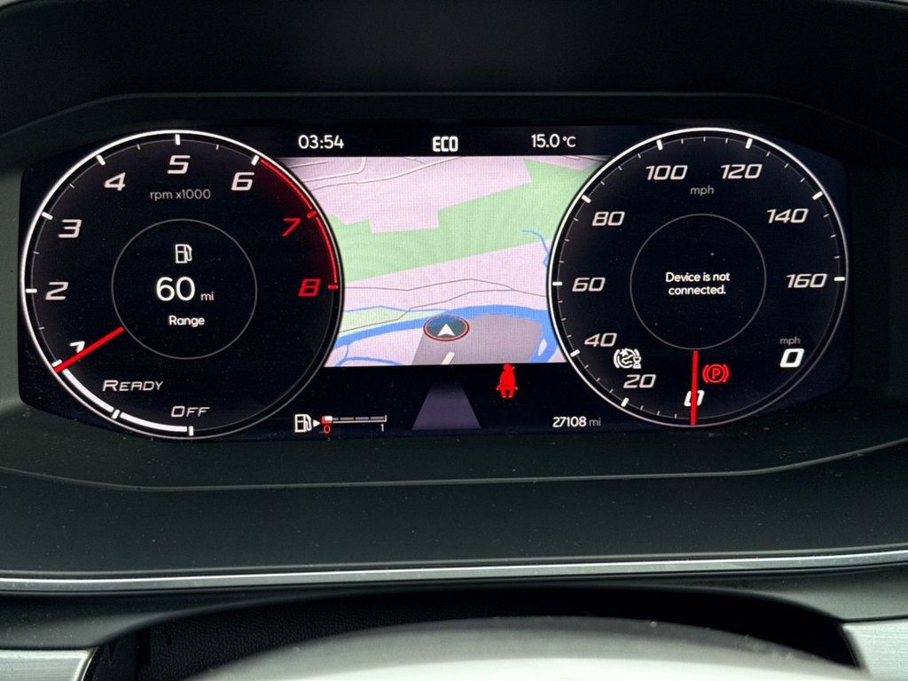 Used SEAT Leon 2021 for sale - 77064974: Photo 21