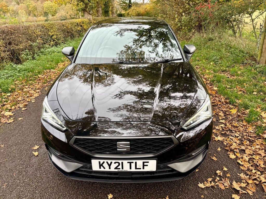 Used SEAT Leon 2021 for sale - 77064974: Photo 7