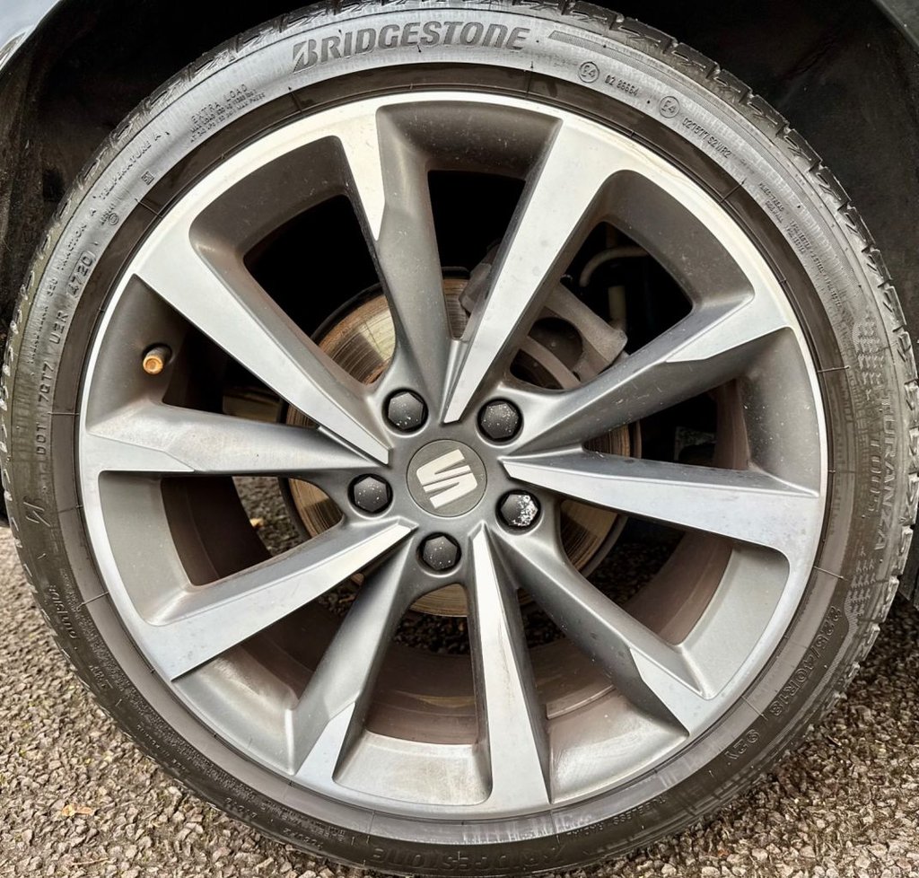 Used SEAT Leon 2021 for sale - 77064974: Photo 8