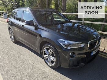 Used BMW X1 2019 for sale - 78373008: Photo