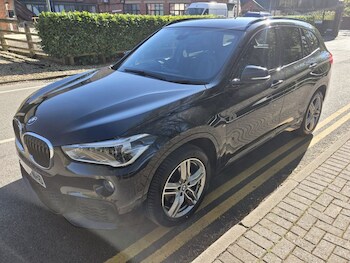 Used BMW X1 2019 for sale - 78373008: Photo
