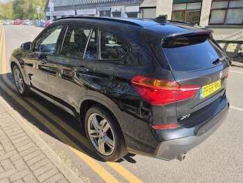 Used BMW X1 2019 for sale - 78373008: Photo