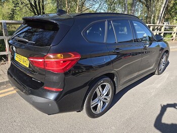 Used BMW X1 2019 for sale - 78373008: Photo