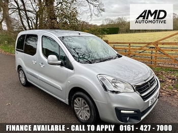 Used Peugeot Horizon 2017 for sale - 78863510: Photo