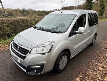 Used Peugeot Horizon 2017 for sale - 78863510: Photo