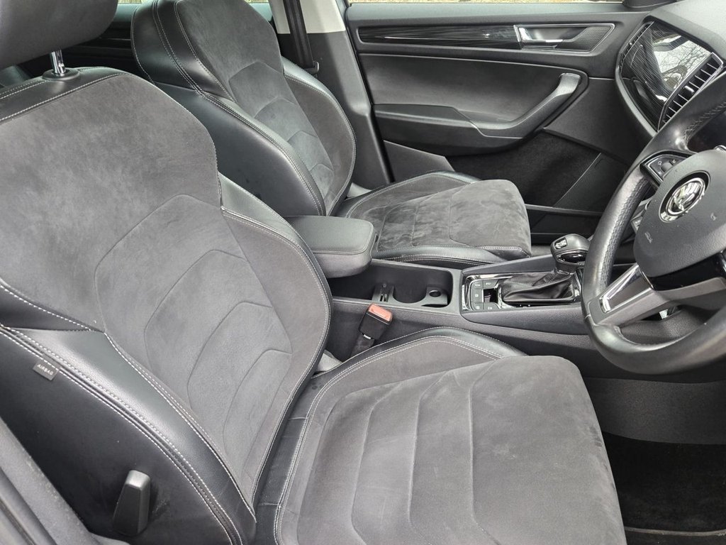 Used Skoda Kodiaq 2017 for sale - 77594003: Photo 8