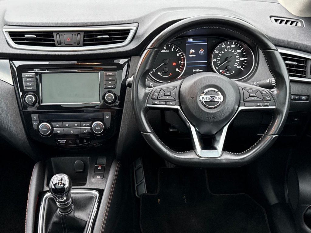 Used Nissan Qashqai 2019 for sale - 76617321: Photo 10