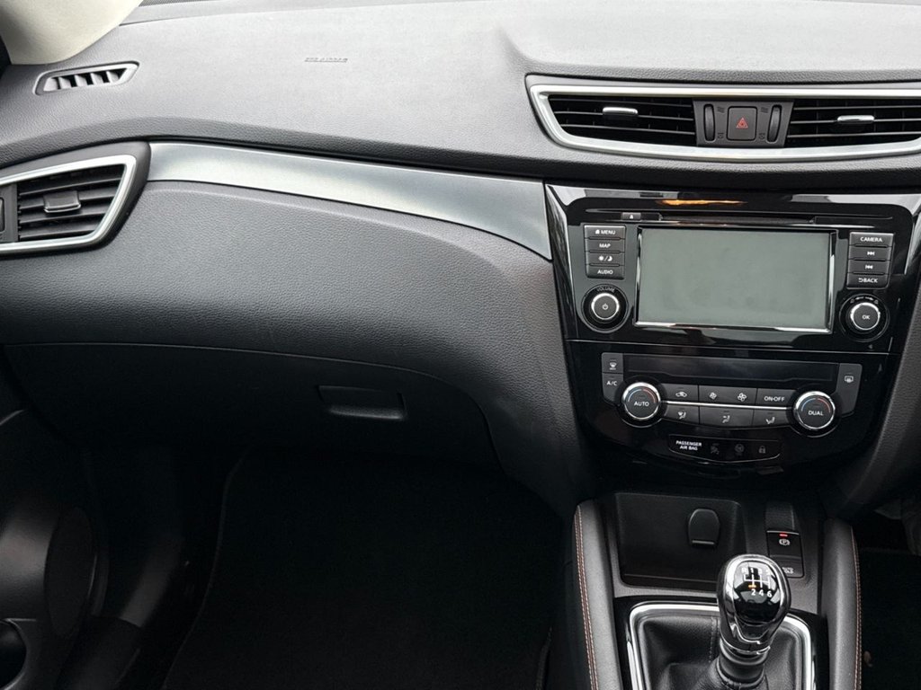 Used Nissan Qashqai 2019 for sale - 76617321: Photo 12
