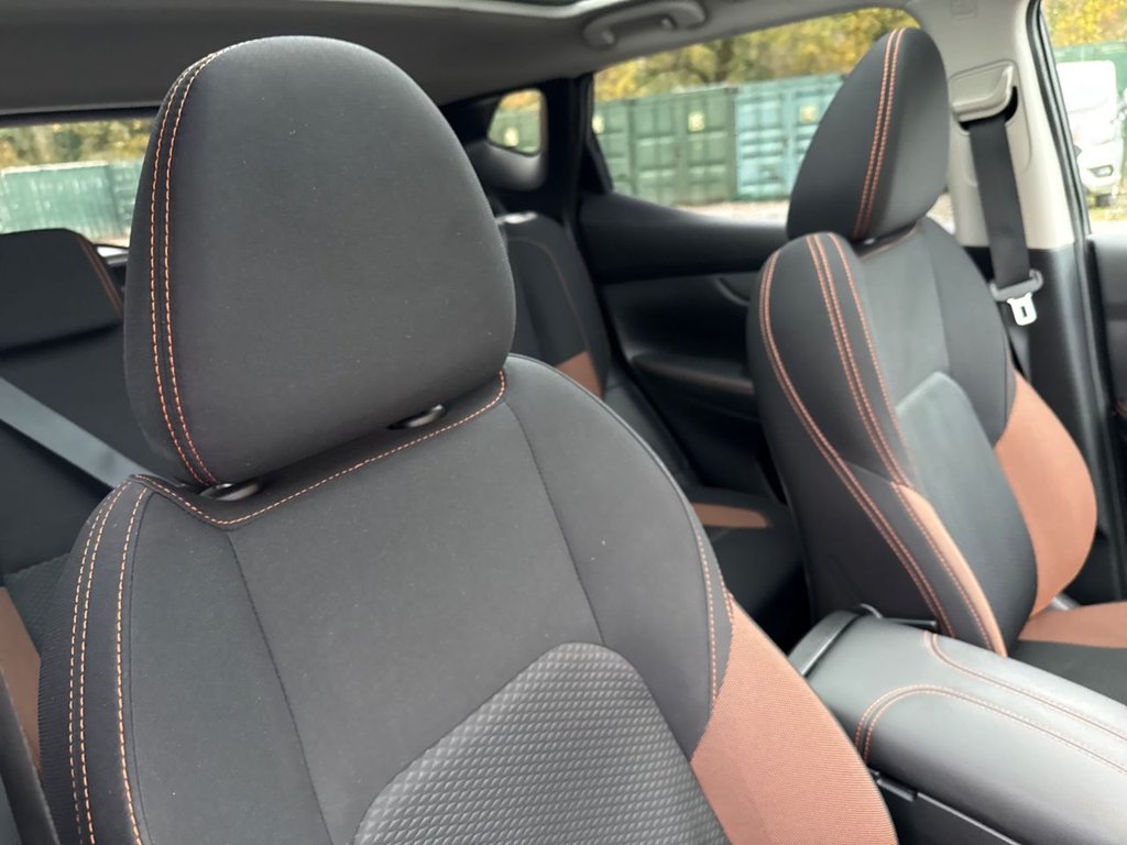 Used Nissan Qashqai 2019 for sale - 76617321: Photo 15