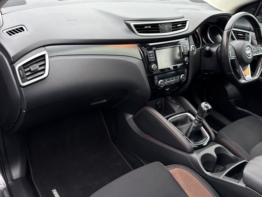 Used Nissan Qashqai 2019 for sale - 76617321: Photo 16