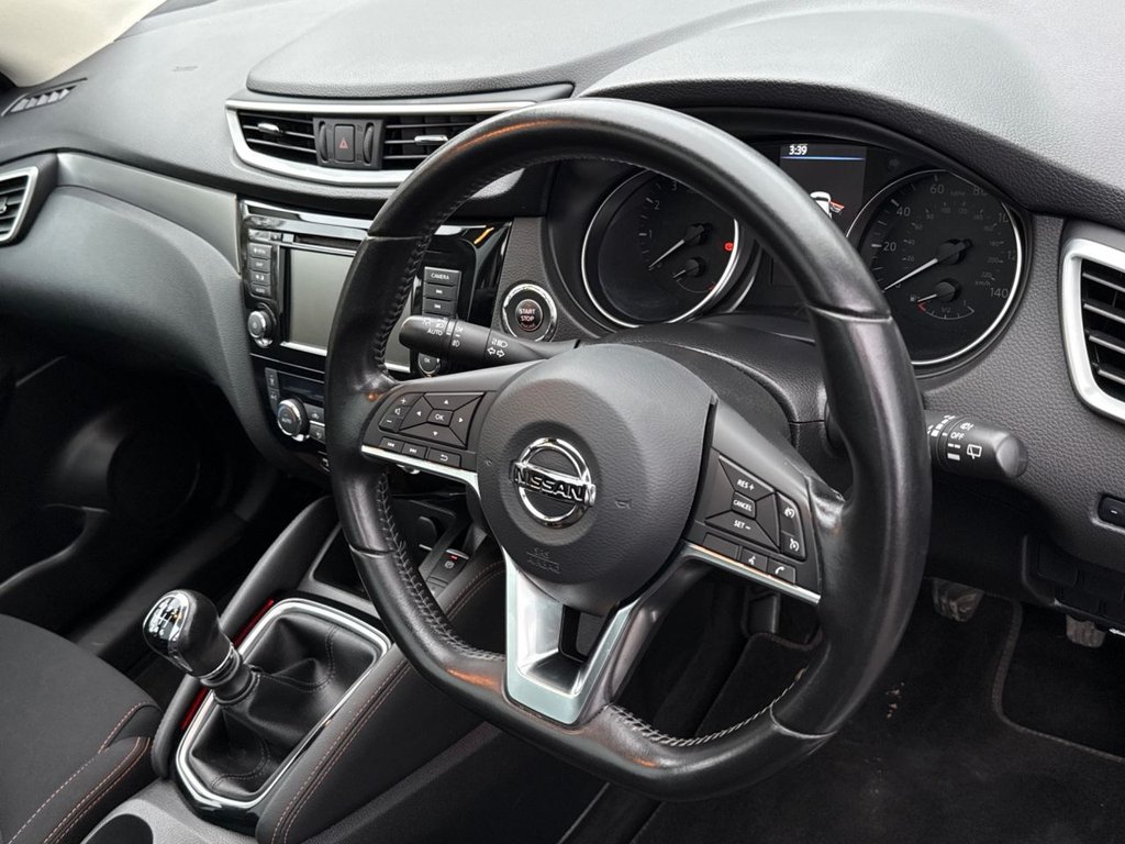 Used Nissan Qashqai 2019 for sale - 76617321: Photo 17